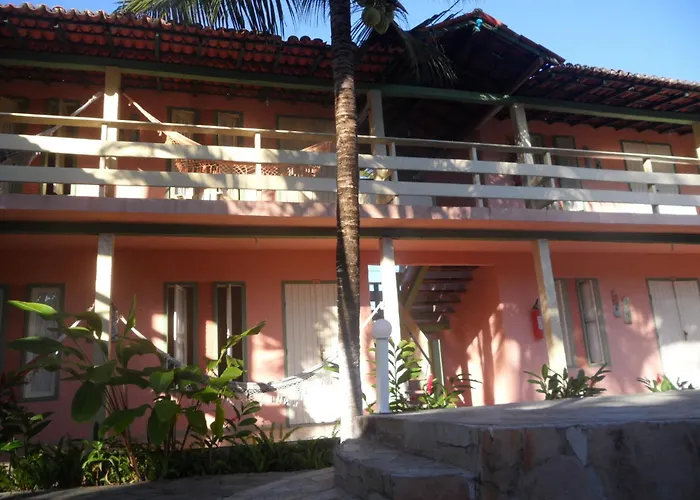 Hotel Pousada Castanheiras Do Village