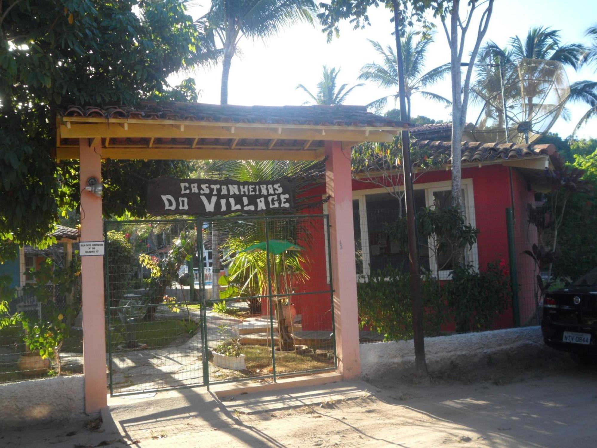 Castanheiras Do Village