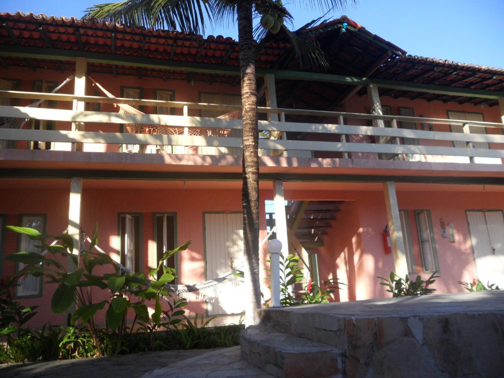 Estalagem Castanheiras Do Village 3*