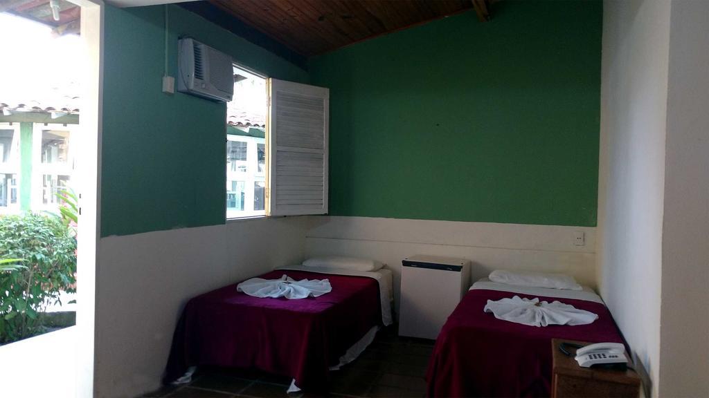 Castanheiras Do Village