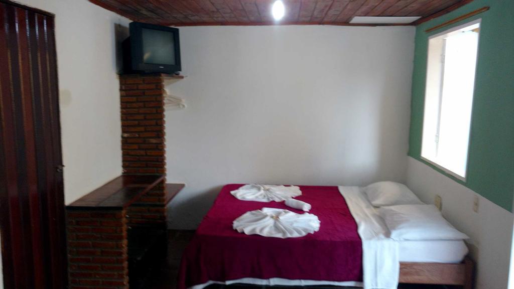 Estalagem Castanheiras Do Village 3*