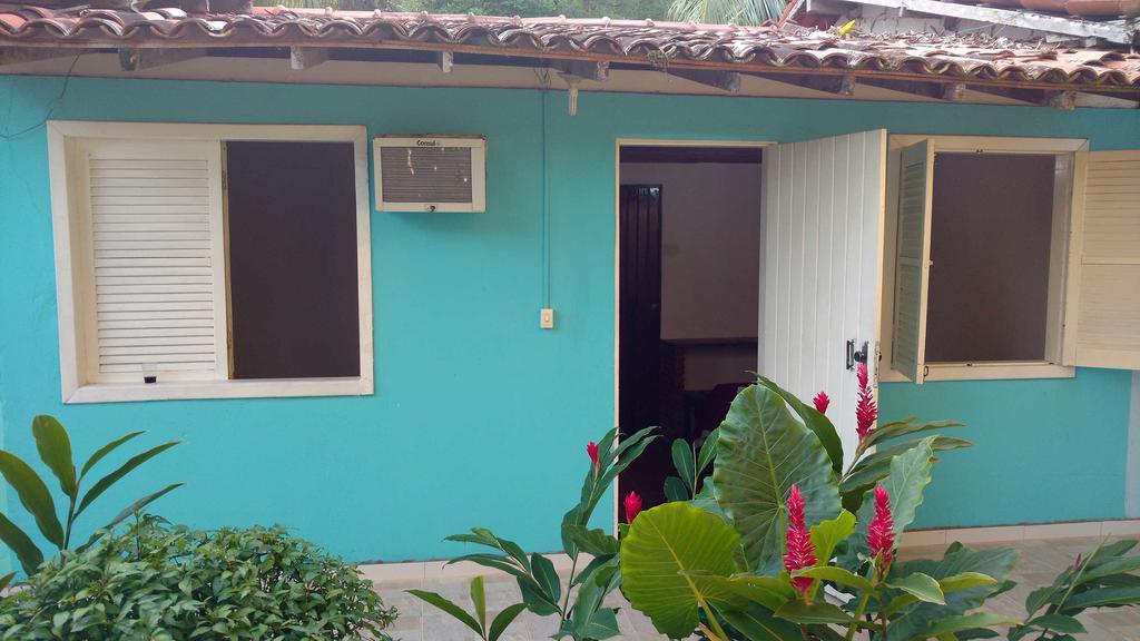 Estalagem Castanheiras Do Village Porto Seguro