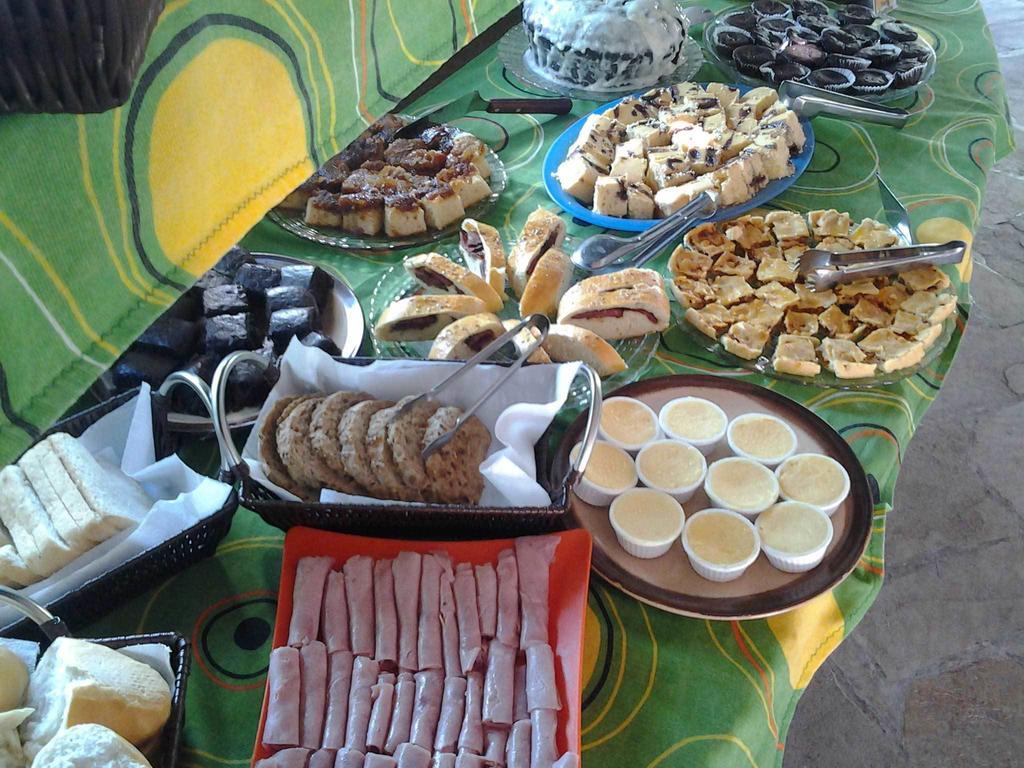 Castanheiras Do Village