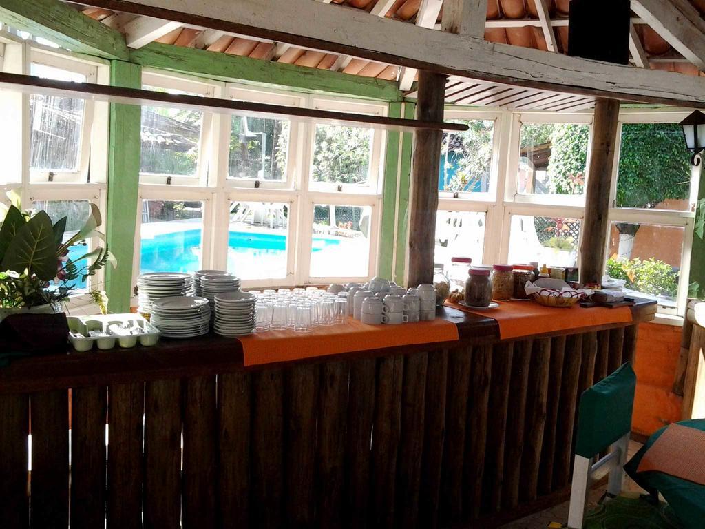 Castanheiras Do Village