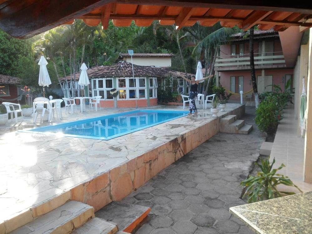 Castanheiras Do Village 3* Porto Seguro