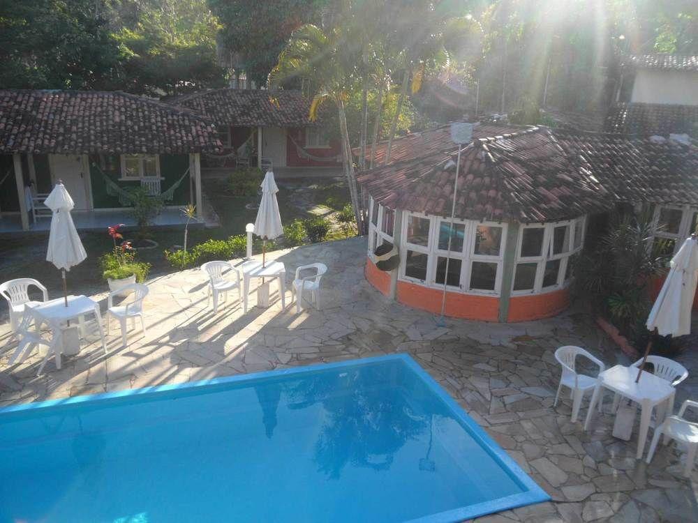 Castanheiras Do Village Estalagem 3*