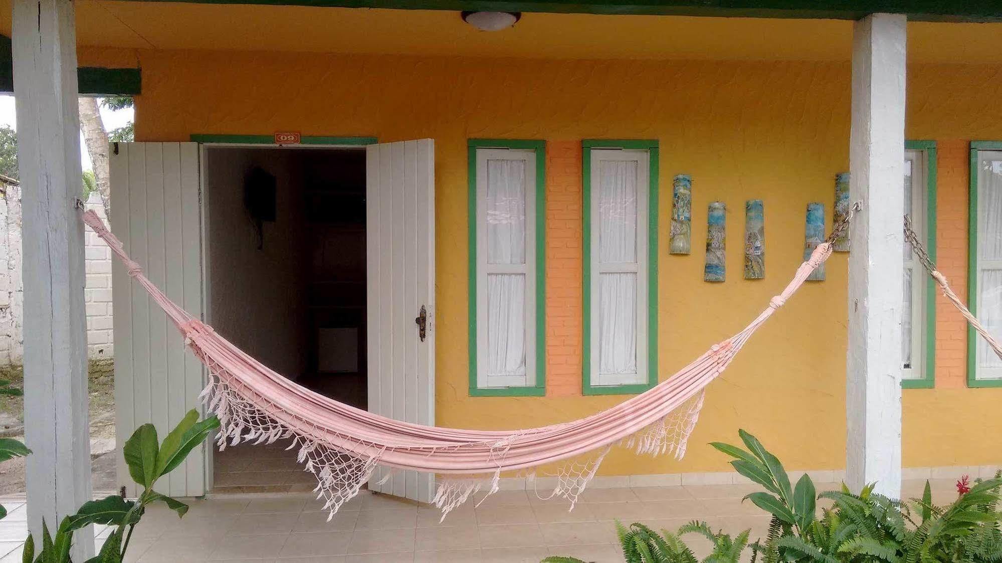 Castanheiras Do Village