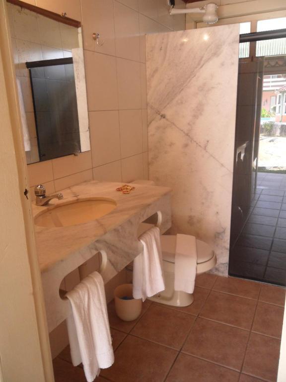Castanheiras Do Village Inn 3*