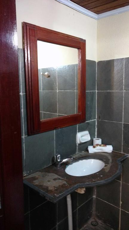 Inn Castanheiras Do Village