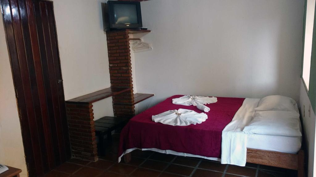 Inn Castanheiras Do Village Porto Seguro