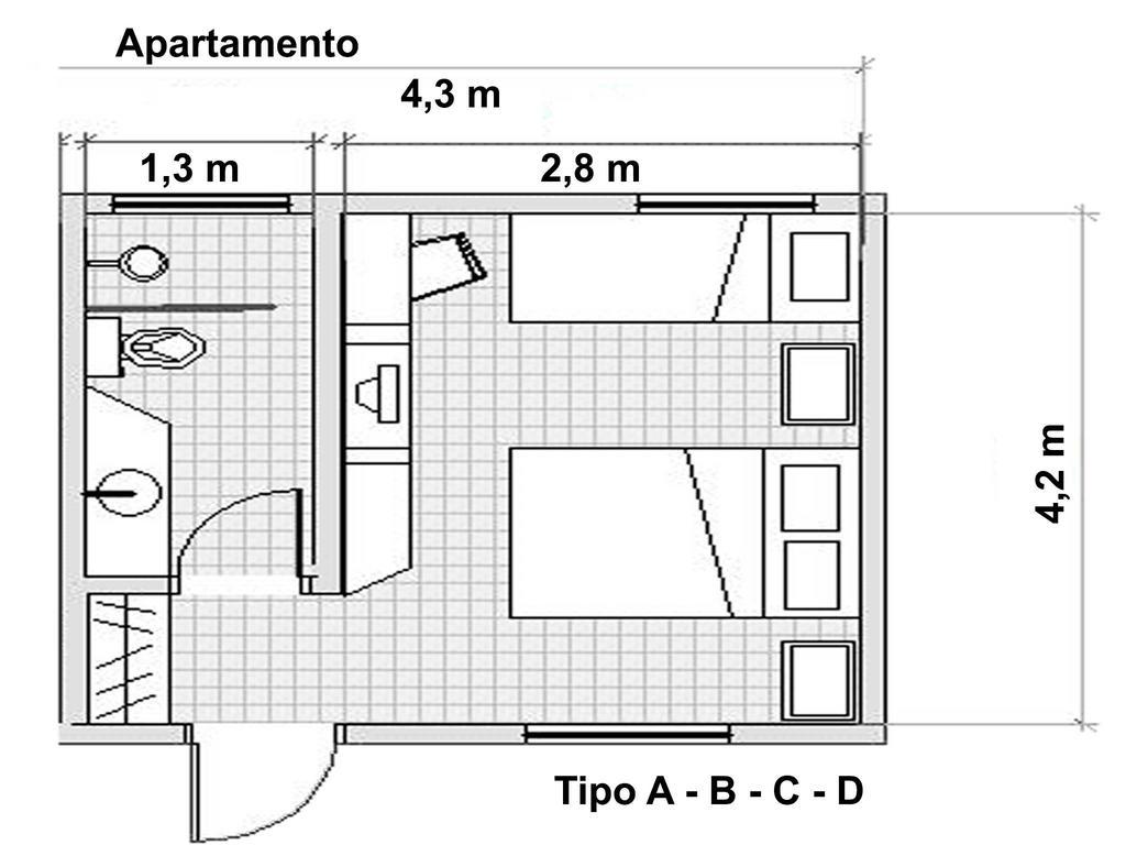 Inn Castanheiras Do Village