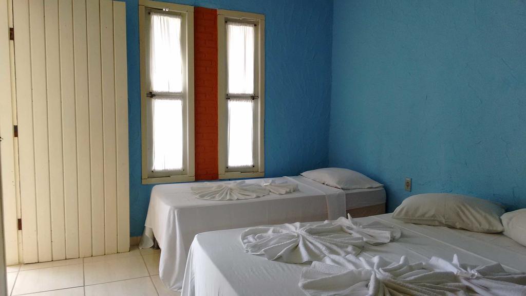 Inn Castanheiras Do Village