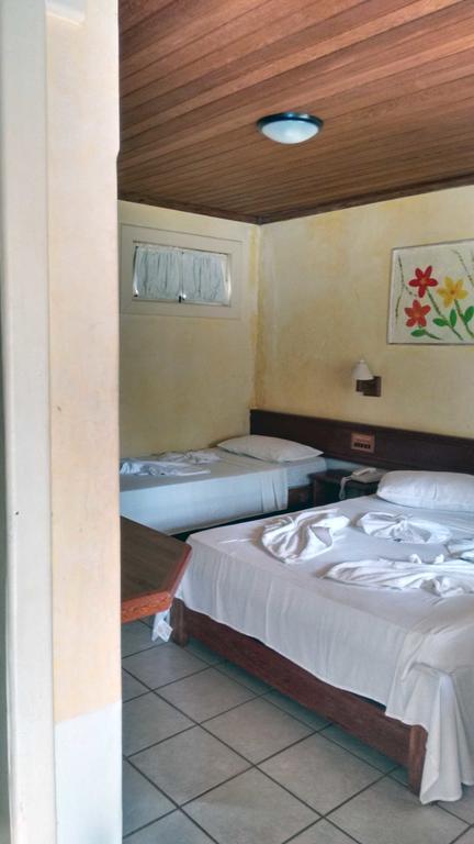 Inn Castanheiras Do Village