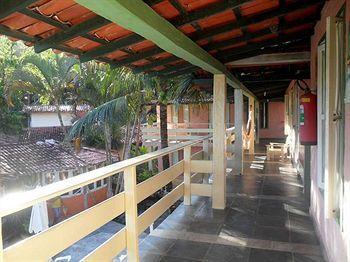 Castanheiras Do Village Inn Porto Seguro