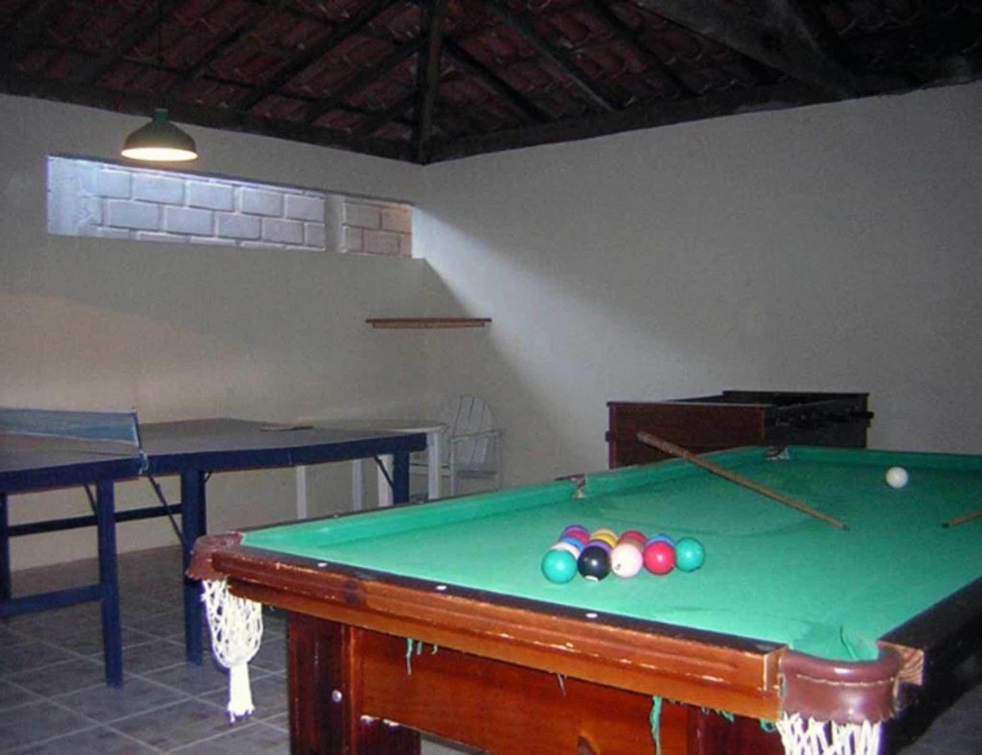Inn Castanheiras Do Village