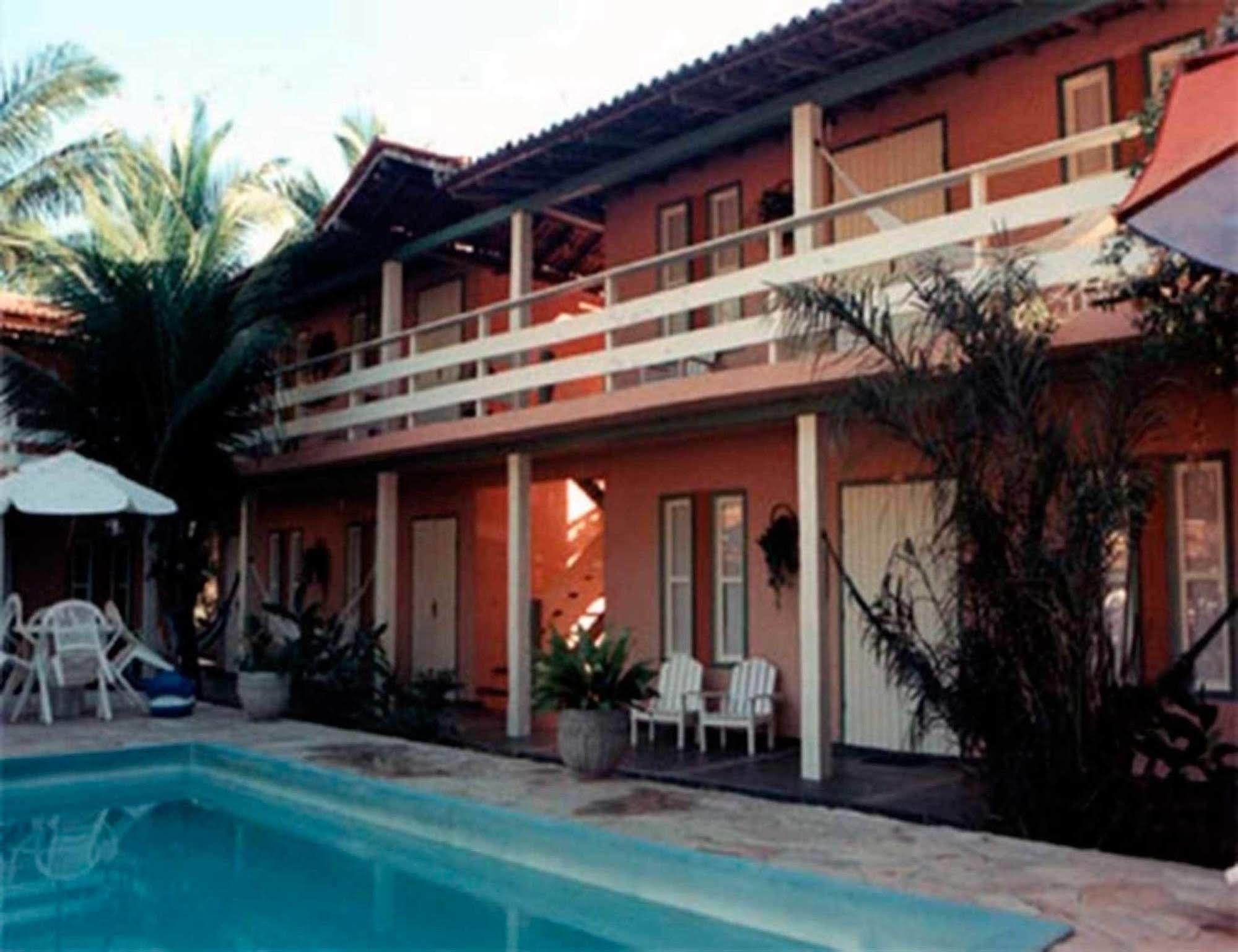 Inn Castanheiras Do Village