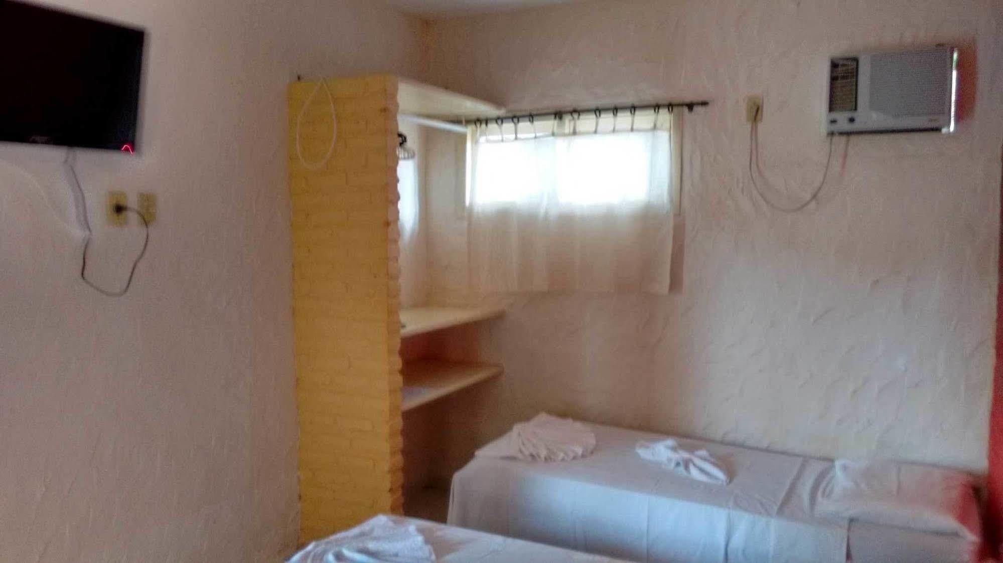 Inn Castanheiras Do Village