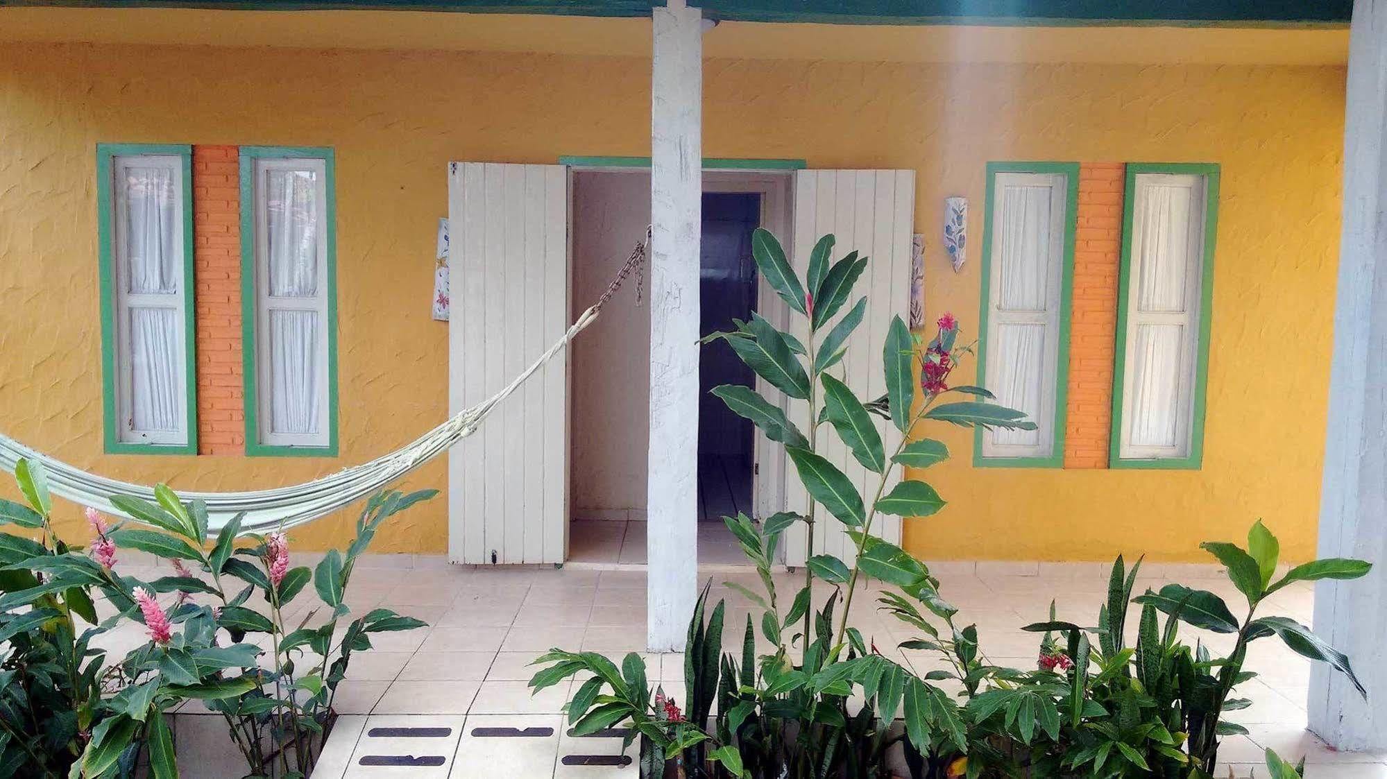 Castanheiras Do Village 3* Porto Seguro